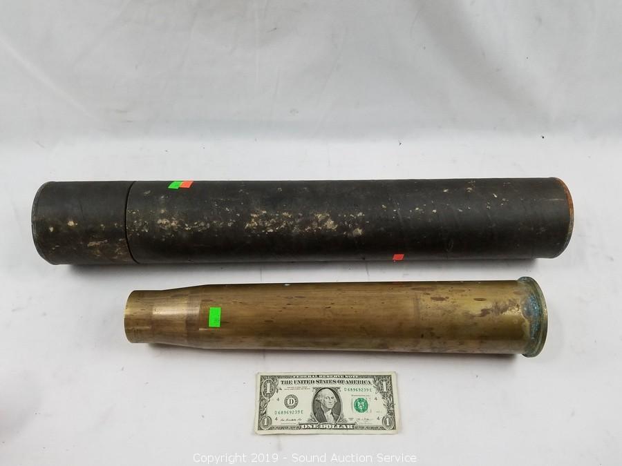 Sound Auction Service - Auction: 06/27/19 Severson, Weathers