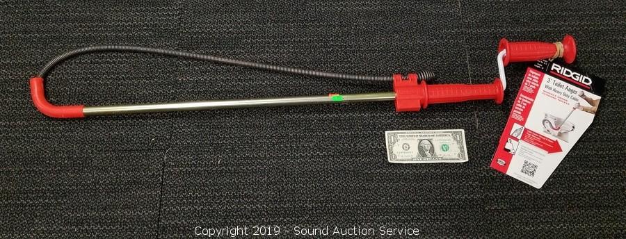 06/27/19 Severson, Weathers, Mackey & Others Estate Auction