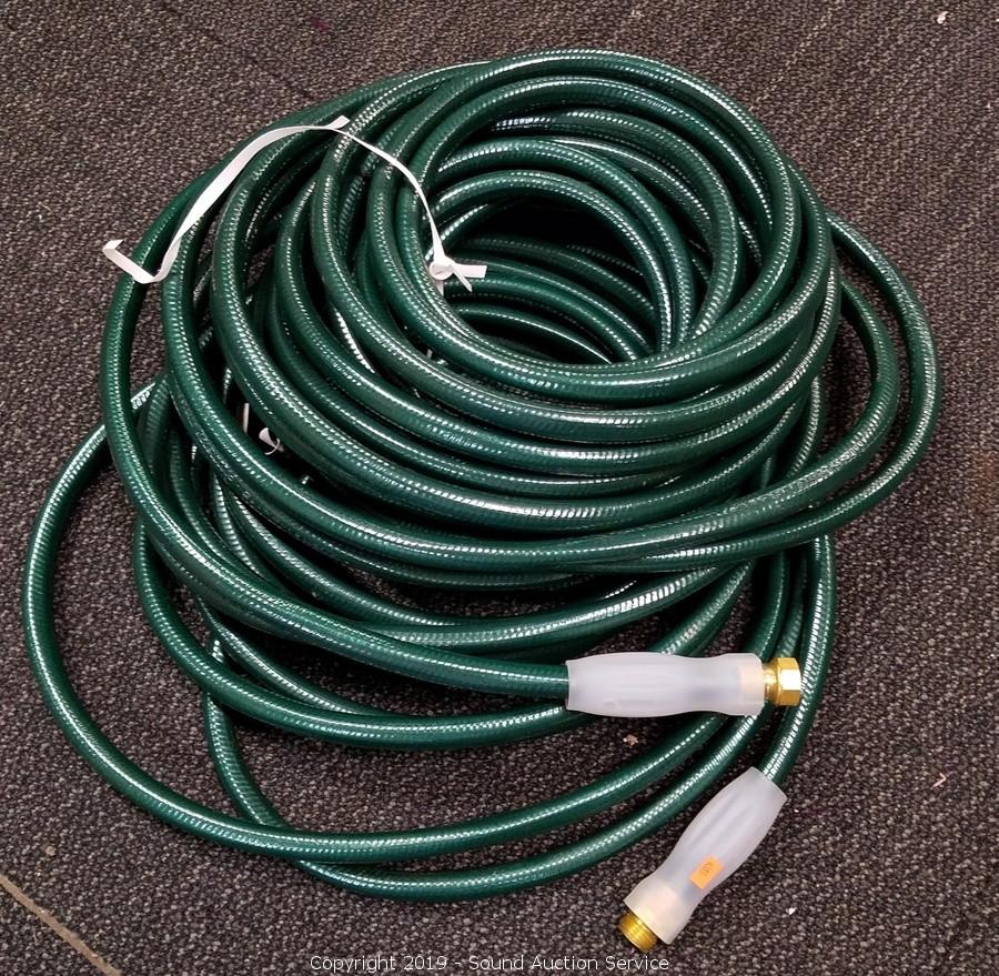 06/27/19 Severson, Weathers, Mackey & Others Estate Auction