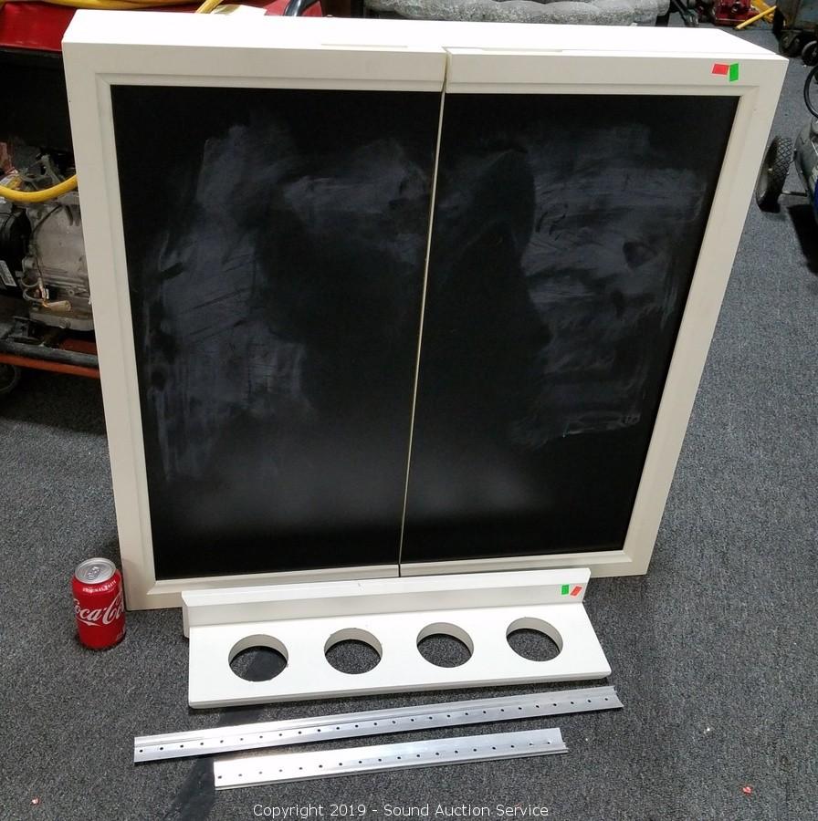06/27/19 Severson, Weathers, Mackey & Others Estate Auction