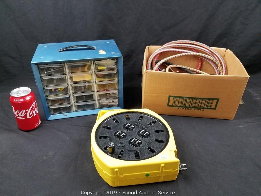 06/27/19 Severson, Weathers, Mackey & Others Estate Auction