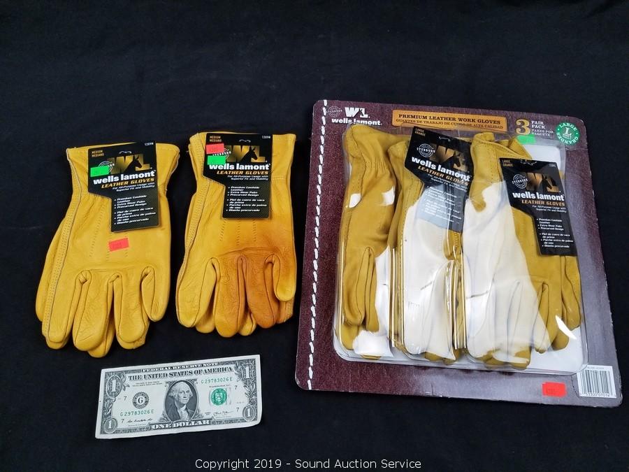 06/27/19 Severson, Weathers, Mackey & Others Estate Auction
