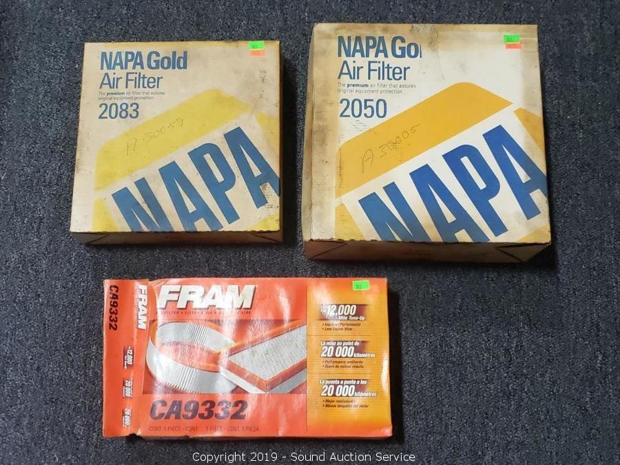 06/27/19 Severson, Weathers, Mackey & Others Estate Auction