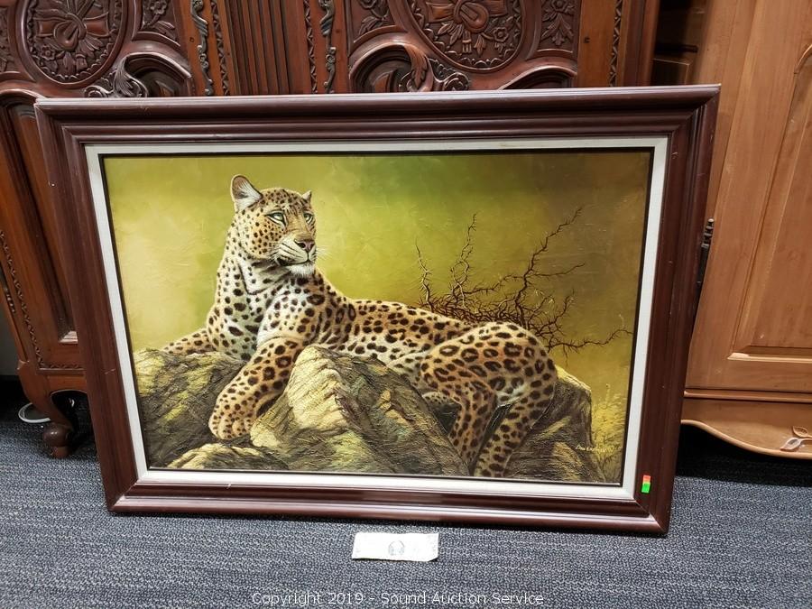 06/27/19 Severson, Weathers, Mackey & Others Estate Auction