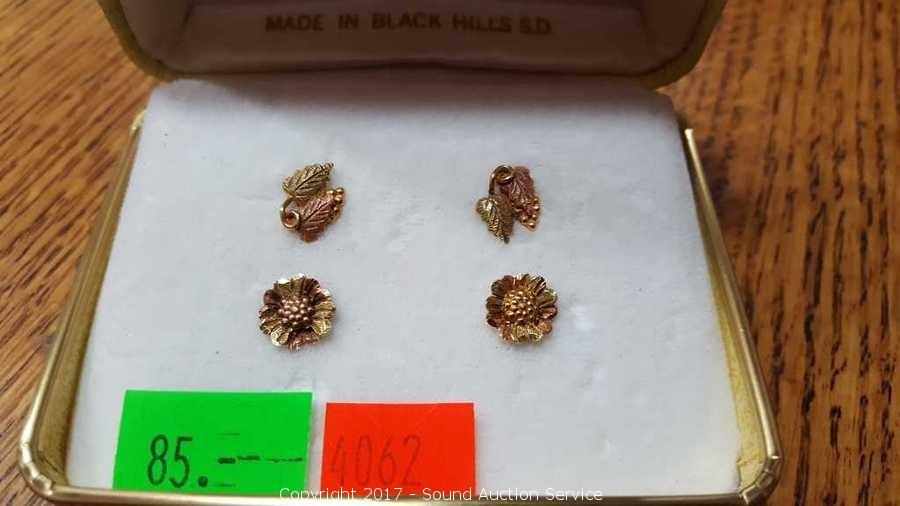 9/05/17 Fantastic Multi-Estate Timed Auction