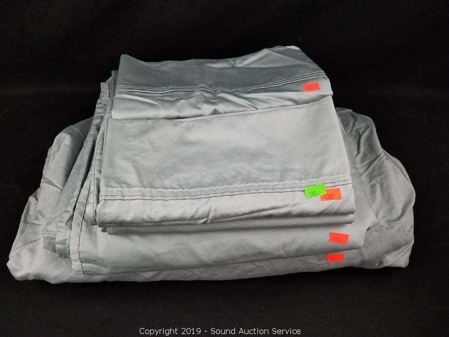 07/02/19 Stablein, Boren, Schloegel & Others Estate Auction