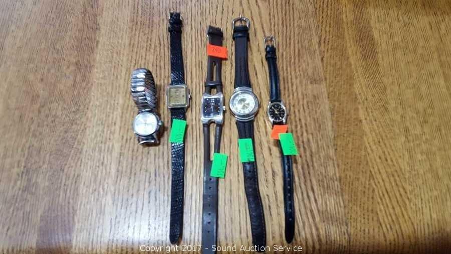 9/05/17 Fantastic Multi-Estate Timed Auction