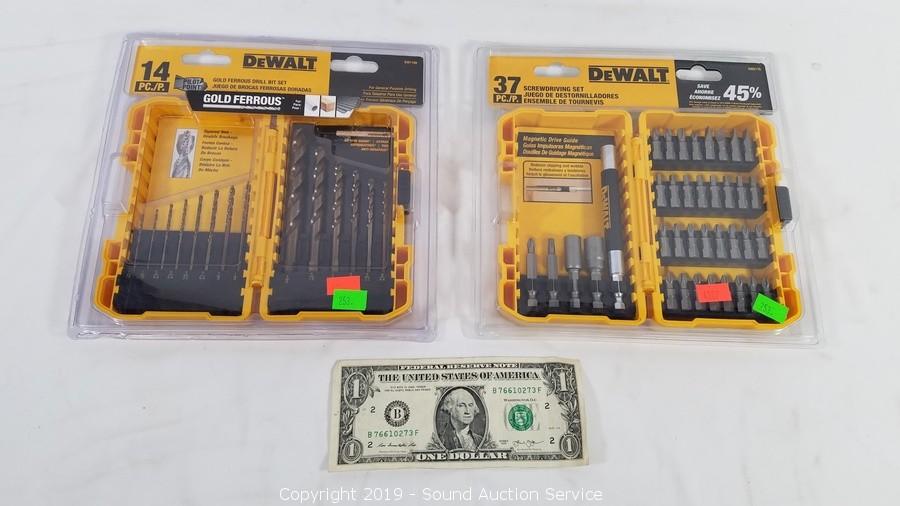 07/02/19 Stablein, Boren, Schloegel & Others Estate Auction