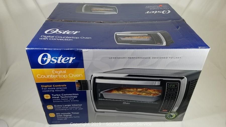 07/02/19 Stablein, Boren, Schloegel & Others Estate Auction