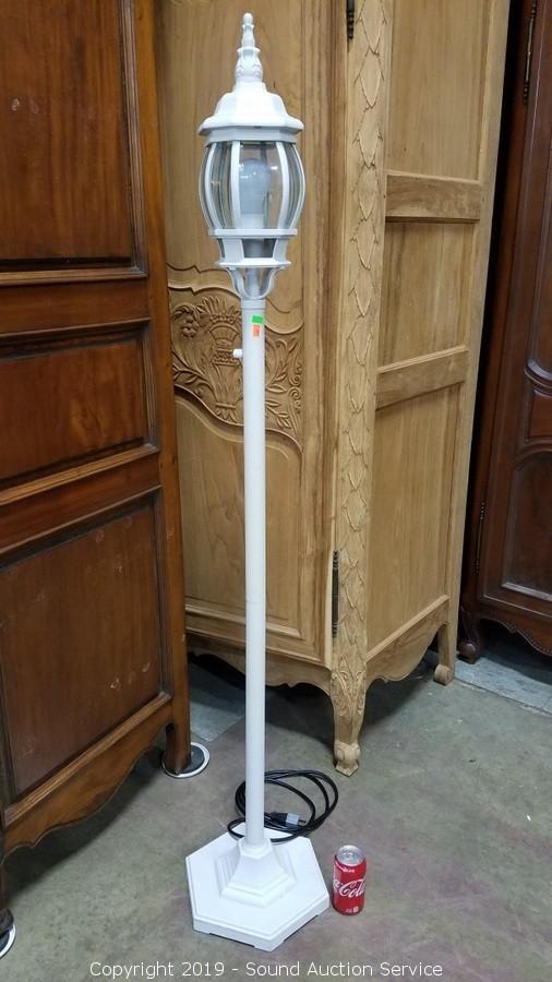 07/02/19 Stablein, Boren, Schloegel & Others Estate Auction