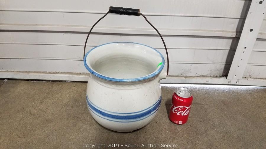 07/02/19 Stablein, Boren, Schloegel & Others Estate Auction