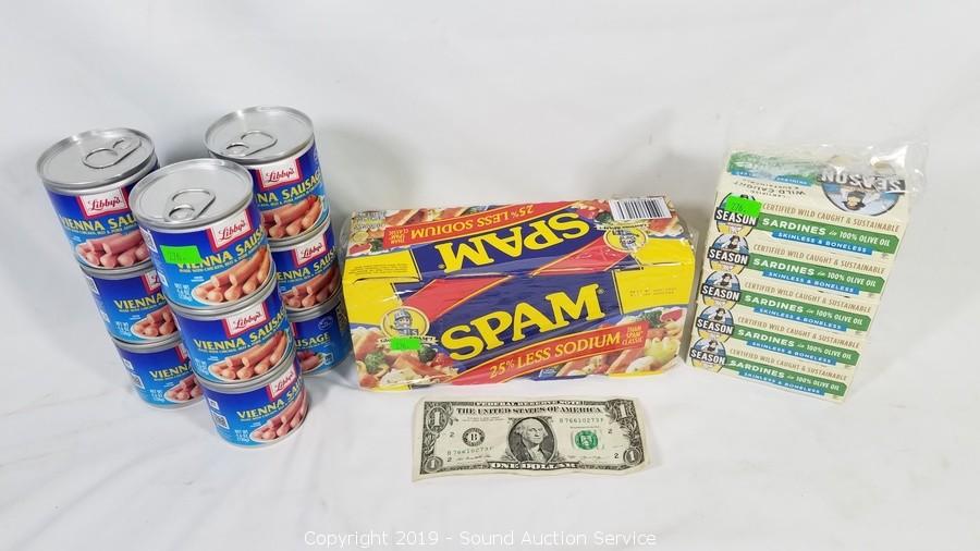 07/02/19 Stablein, Boren, Schloegel & Others Estate Auction