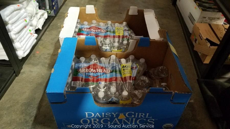 07/02/19 Stablein, Boren, Schloegel & Others Estate Auction