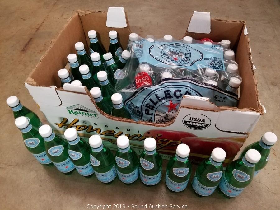 07/02/19 Stablein, Boren, Schloegel & Others Estate Auction