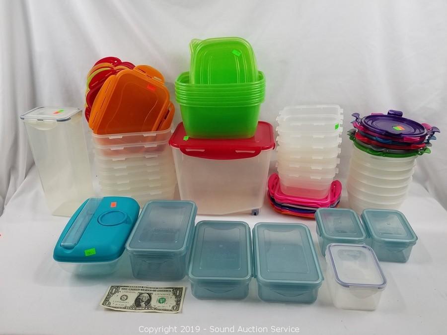 07/09/19 Shaw, Bowyer & Others Multi-Estate Auction