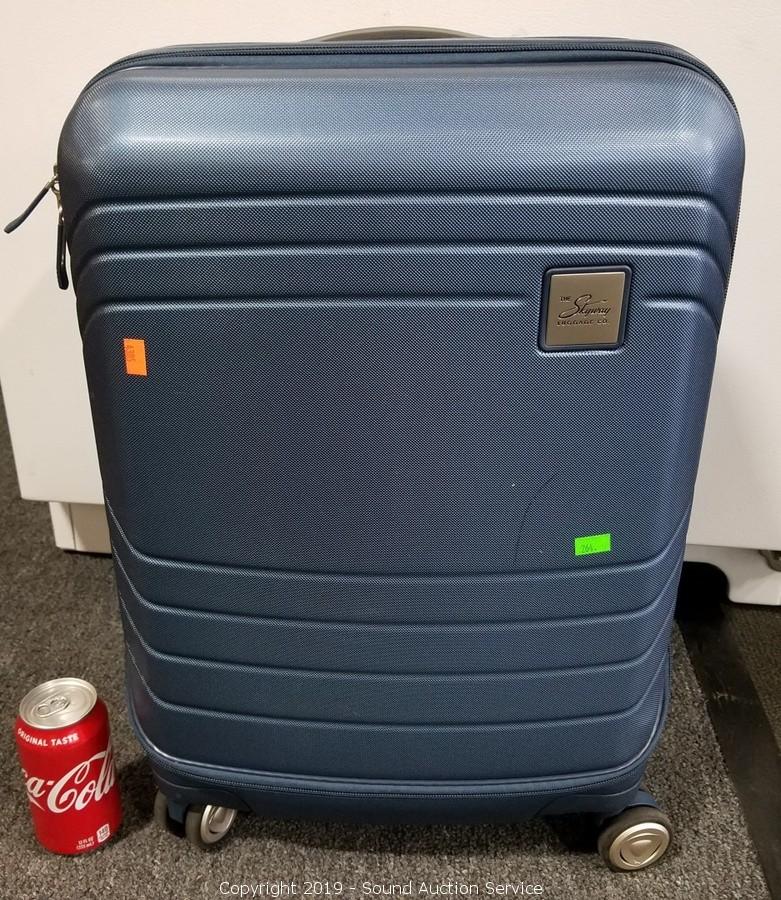 07/09/19 Shaw, Bowyer & Others Multi-Estate Auction