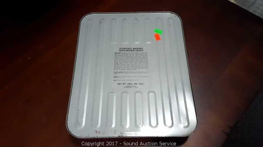 9/05/17 Fantastic Multi-Estate Timed Auction