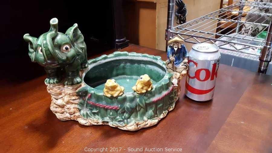 9/05/17 Fantastic Multi-Estate Timed Auction