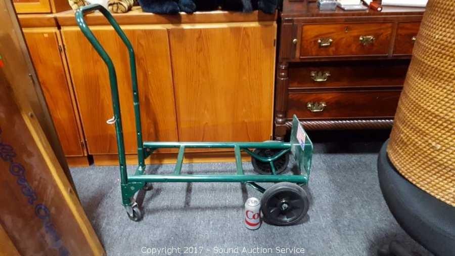 9/05/17 Fantastic Multi-Estate Timed Auction