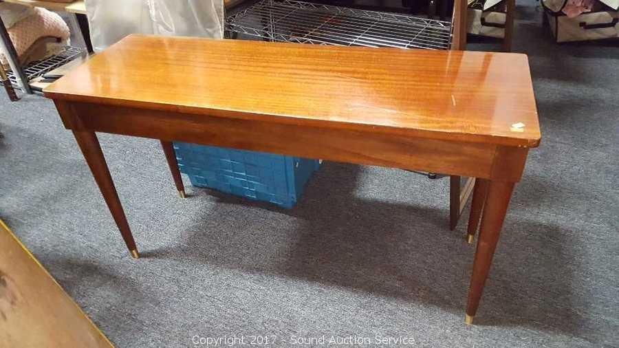 9/05/17 Fantastic Multi-Estate Timed Auction