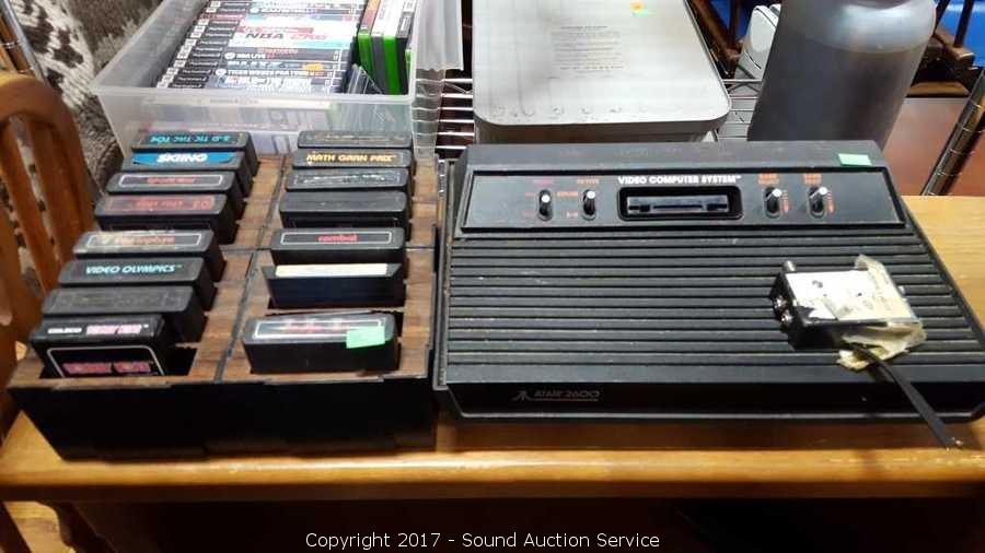 9/05/17 Fantastic Multi-Estate Timed Auction