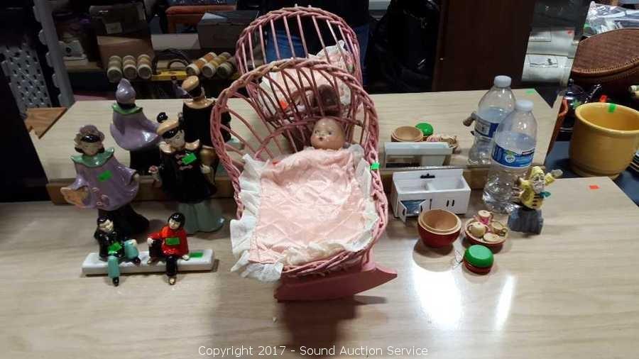 9/05/17 Fantastic Multi-Estate Timed Auction