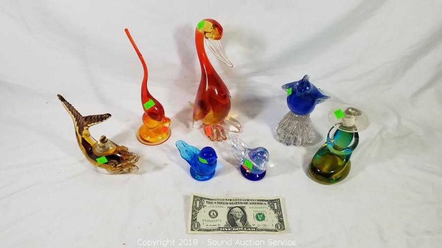 07/11/19 Baldwin & Others Tractor & Woodworking Estate Auction