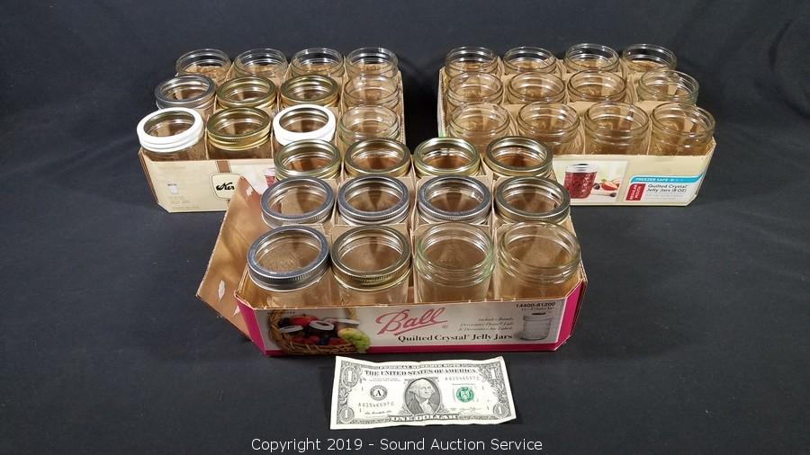 07/11/19 Baldwin & Others Tractor & Woodworking Estate Auction