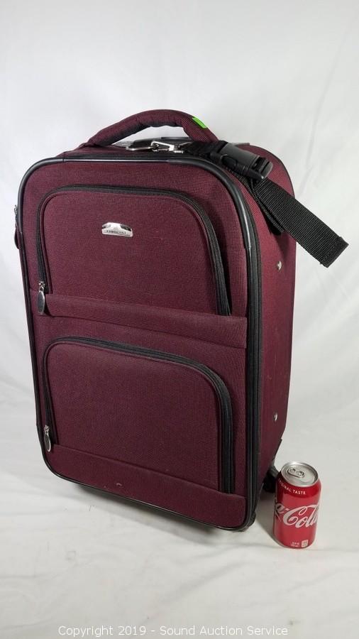 07/11/19 Baldwin & Others Tractor & Woodworking Estate Auction