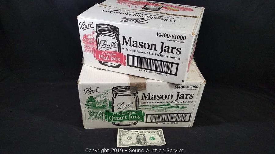 07/11/19 Baldwin & Others Tractor & Woodworking Estate Auction