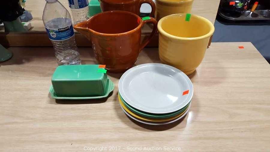 9/05/17 Fantastic Multi-Estate Timed Auction