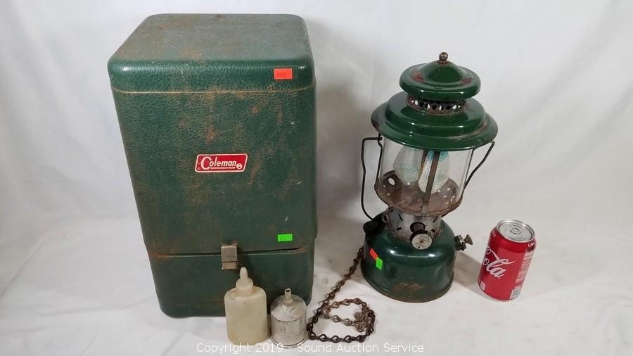 07/11/19 Baldwin & Others Tractor & Woodworking Estate Auction