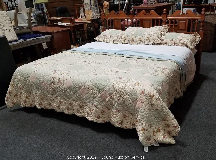 07/30/19 Ledesma, Kirchoff, Carrigg Multi-Estate Auction