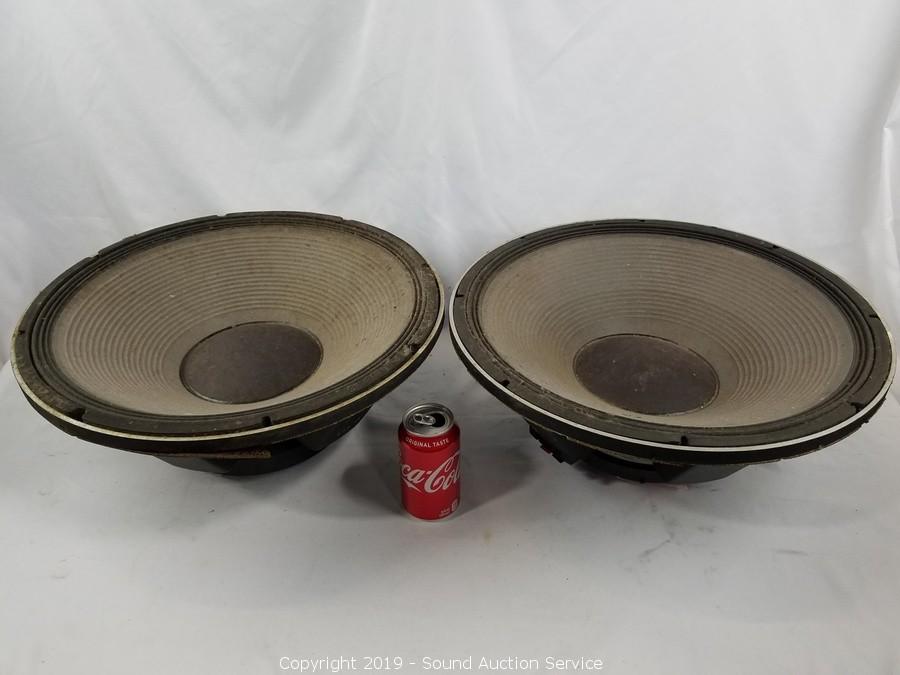 07/30/19 Ledesma, Kirchoff, Carrigg Multi-Estate Auction