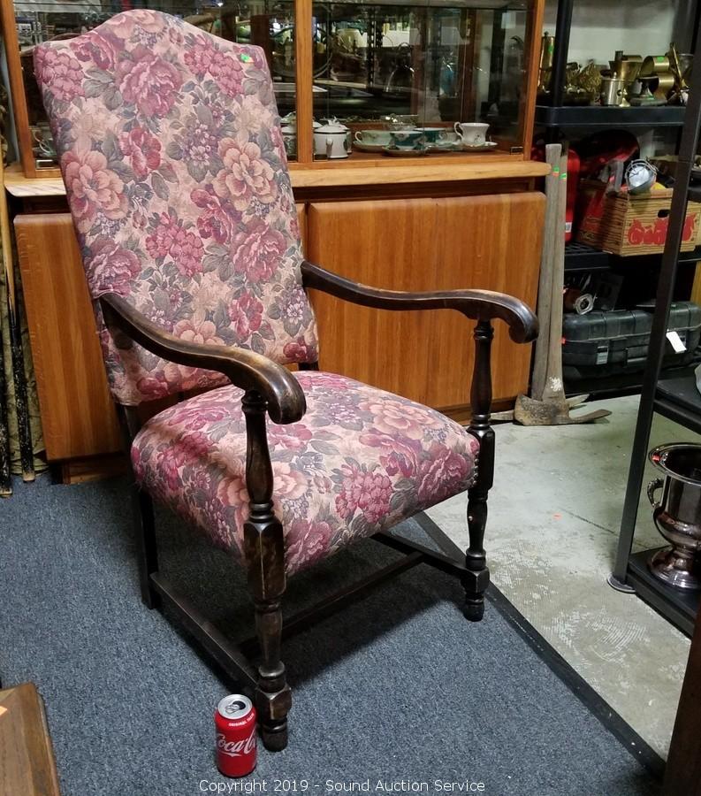 07/30/19 Ledesma, Kirchoff, Carrigg Multi-Estate Auction