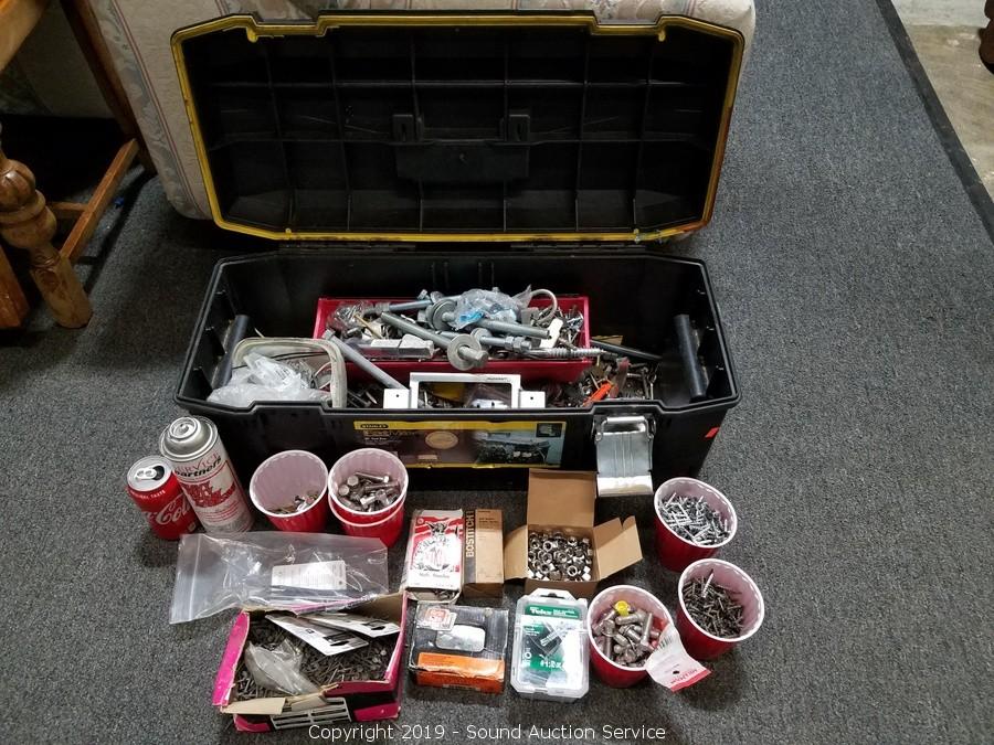 07/30/19 Ledesma, Kirchoff, Carrigg Multi-Estate Auction