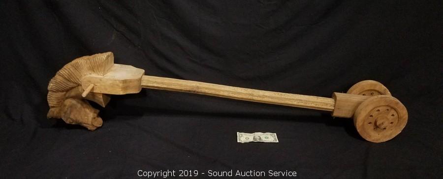 07/30/19 Ledesma, Kirchoff, Carrigg Multi-Estate Auction