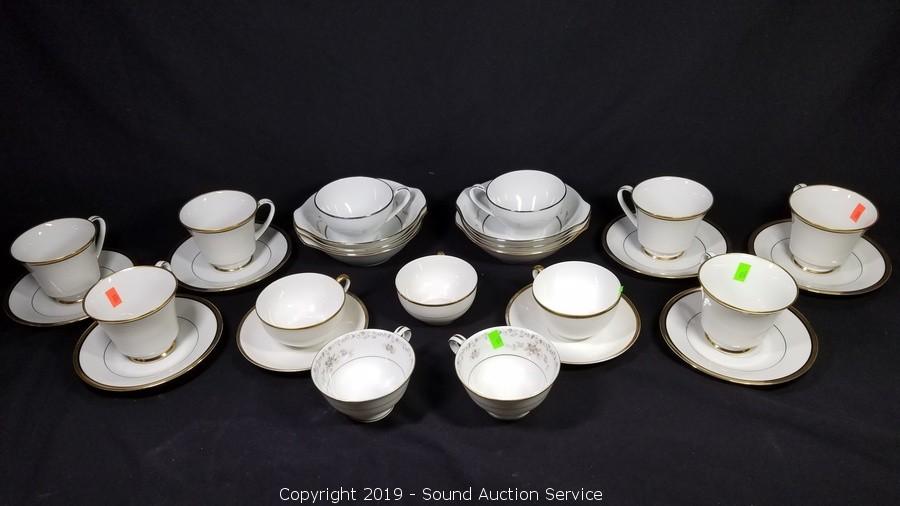 07/30/19 Ledesma, Kirchoff, Carrigg Multi-Estate Auction