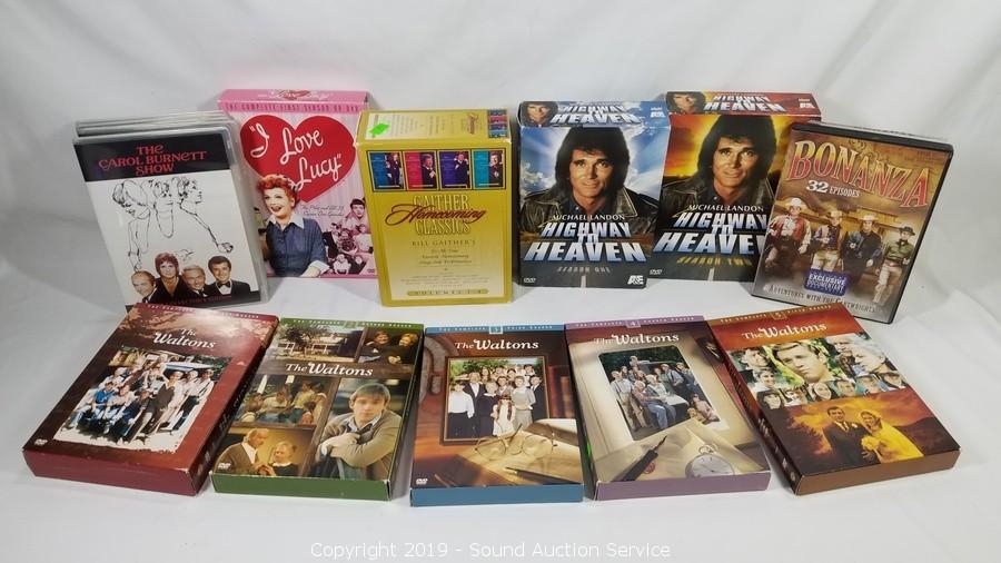 07/30/19 Ledesma, Kirchoff, Carrigg Multi-Estate Auction