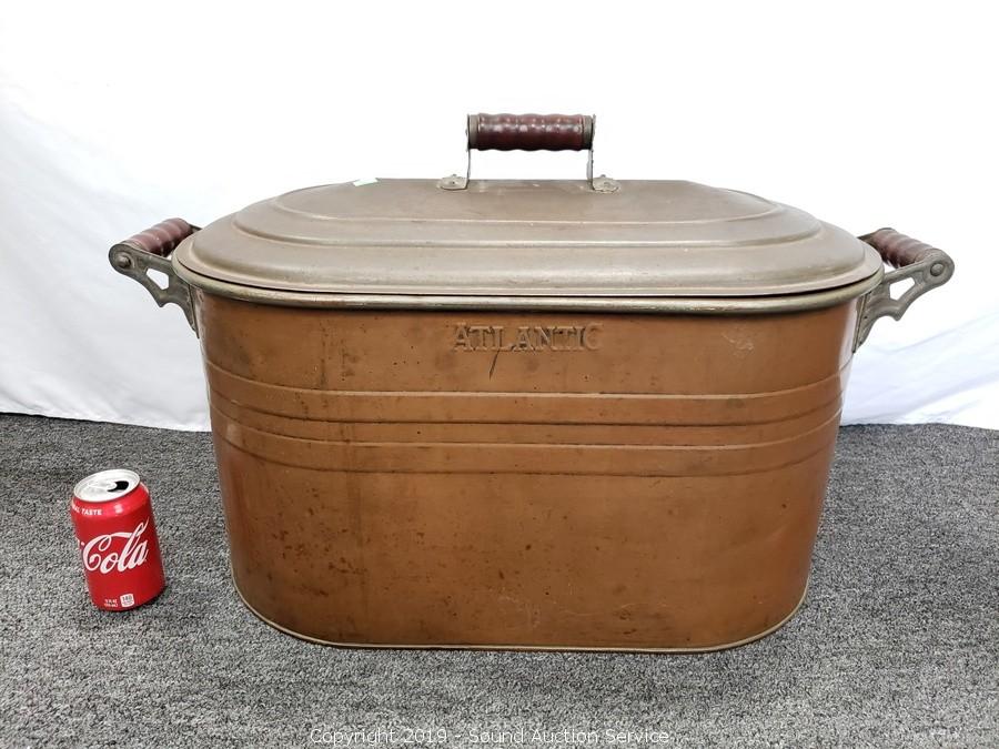 07/30/19 Ledesma, Kirchoff, Carrigg Multi-Estate Auction