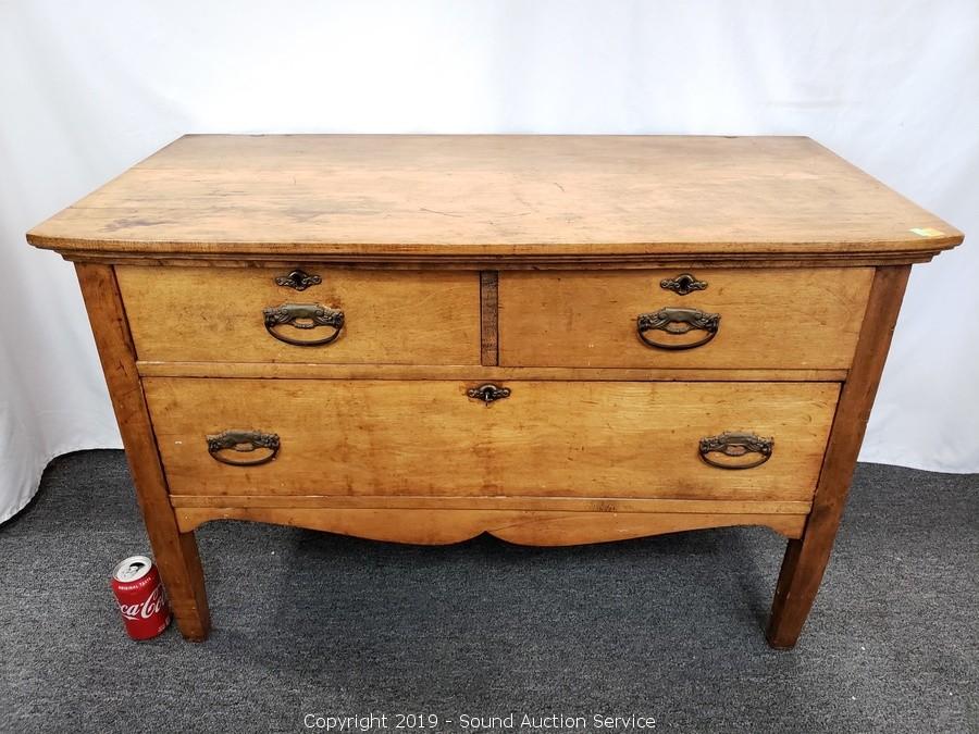 07/30/19 Ledesma, Kirchoff, Carrigg Multi-Estate Auction
