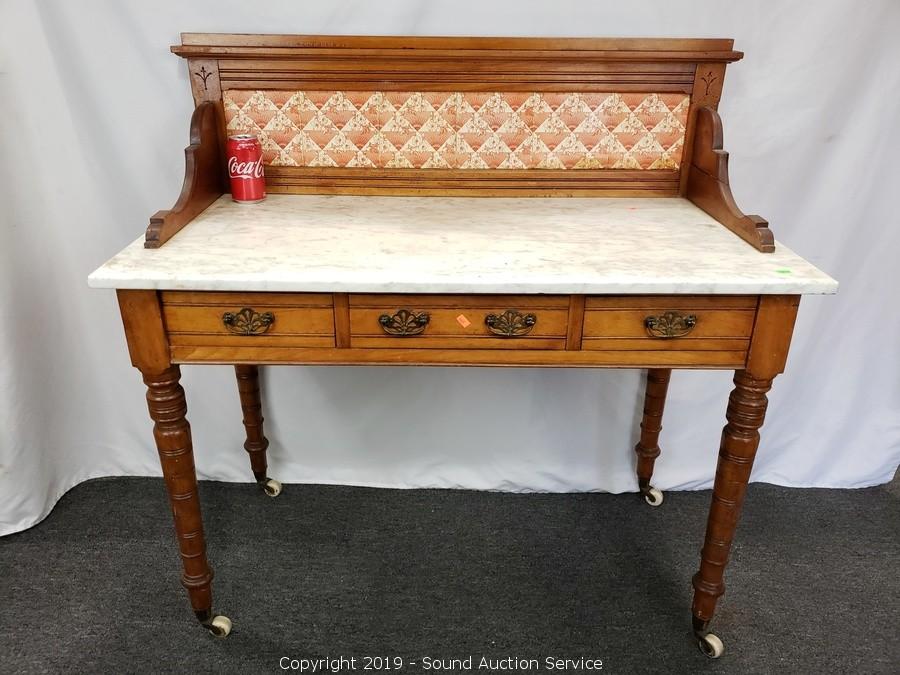 07/30/19 Ledesma, Kirchoff, Carrigg Multi-Estate Auction