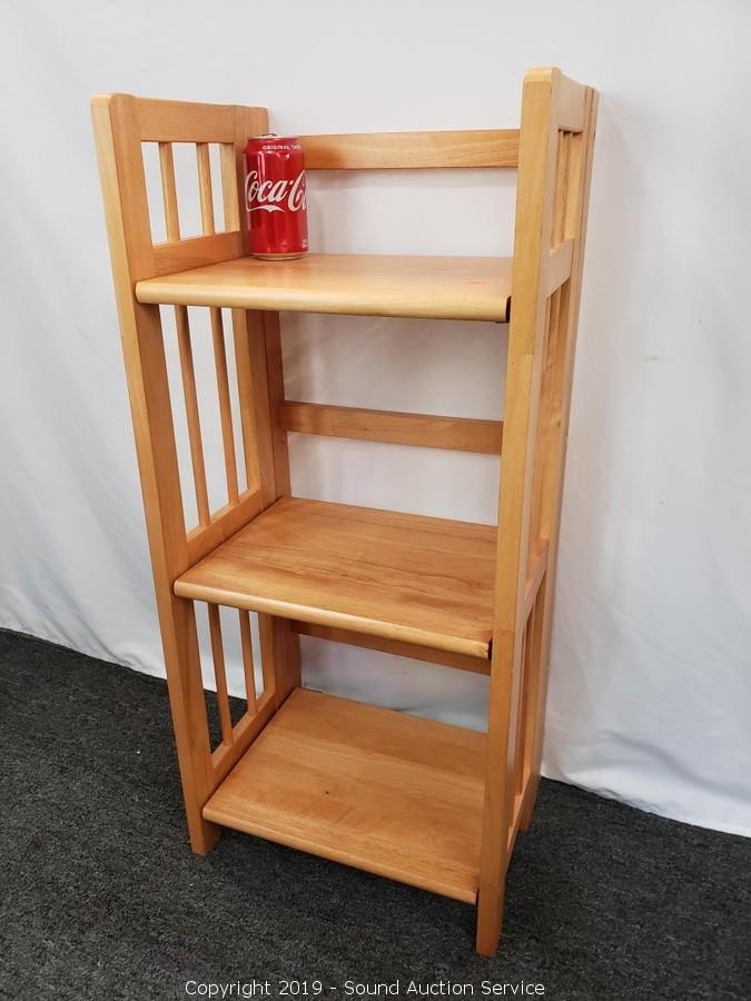 07/30/19 Ledesma, Kirchoff, Carrigg Multi-Estate Auction