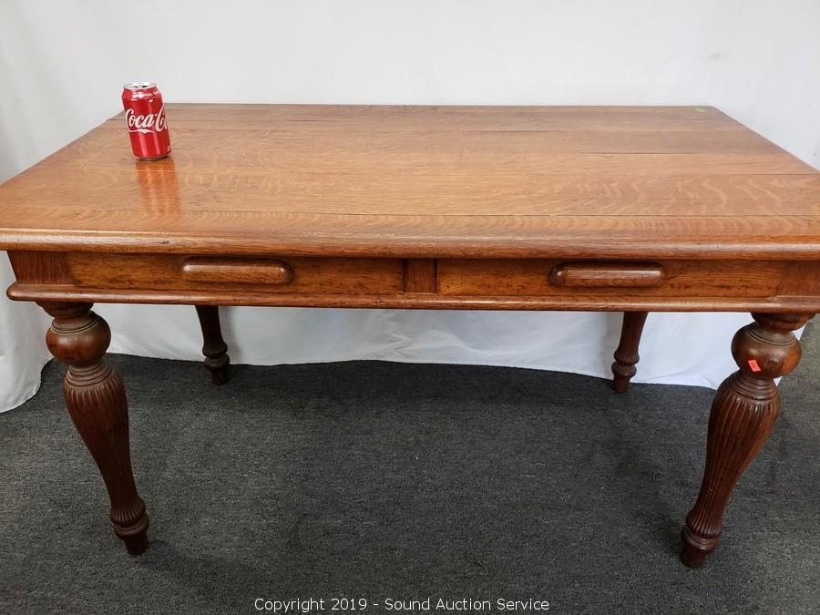 07/30/19 Ledesma, Kirchoff, Carrigg Multi-Estate Auction