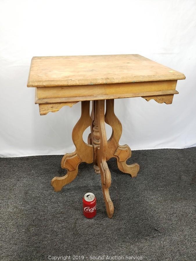 07/30/19 Ledesma, Kirchoff, Carrigg Multi-Estate Auction