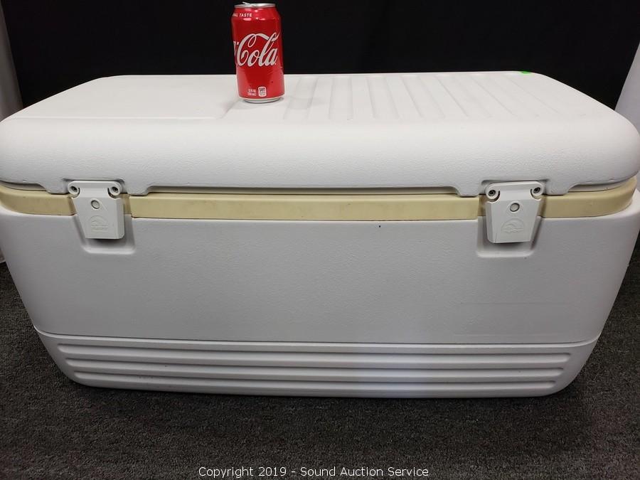 07/30/19 Ledesma, Kirchoff, Carrigg Multi-Estate Auction