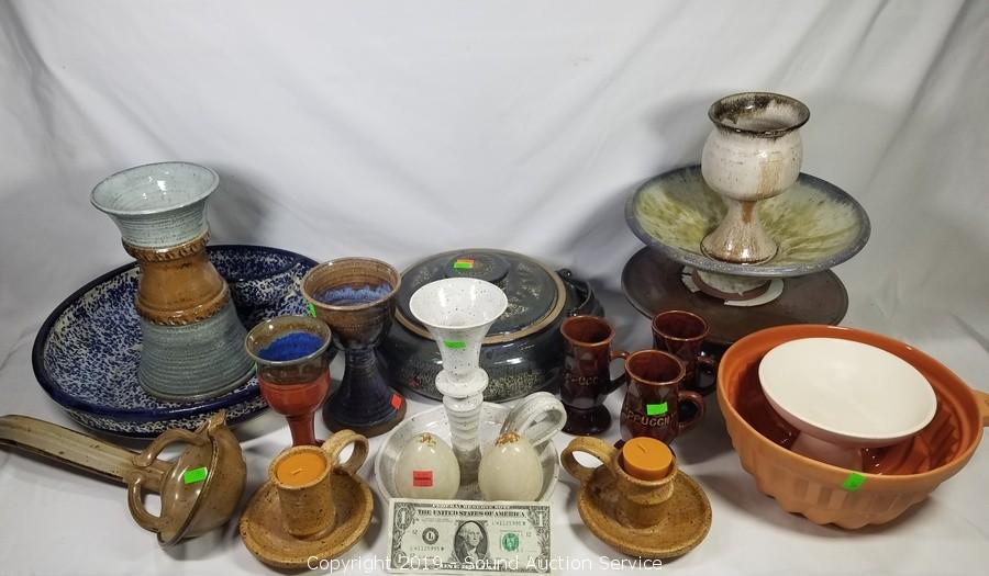 07/30/19 Ledesma, Kirchoff, Carrigg Multi-Estate Auction