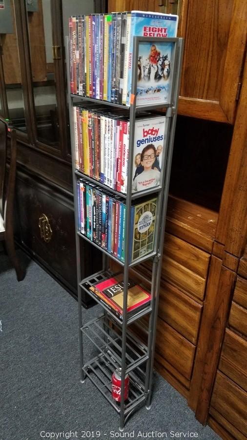 07/30/19 Ledesma, Kirchoff, Carrigg Multi-Estate Auction