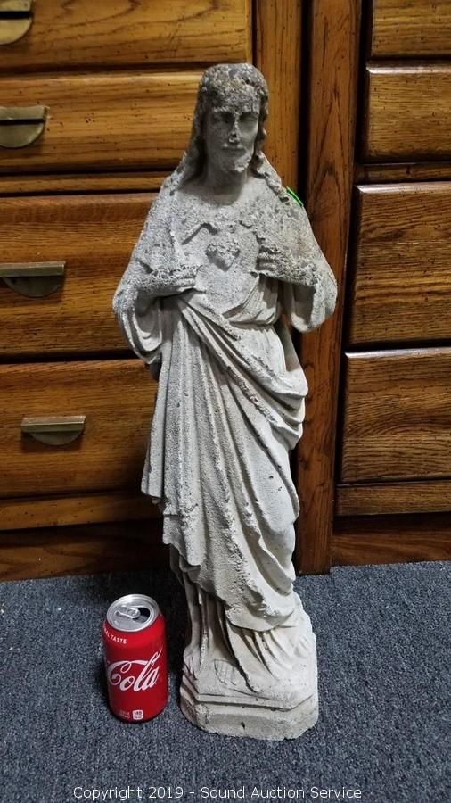 07/30/19 Ledesma, Kirchoff, Carrigg Multi-Estate Auction