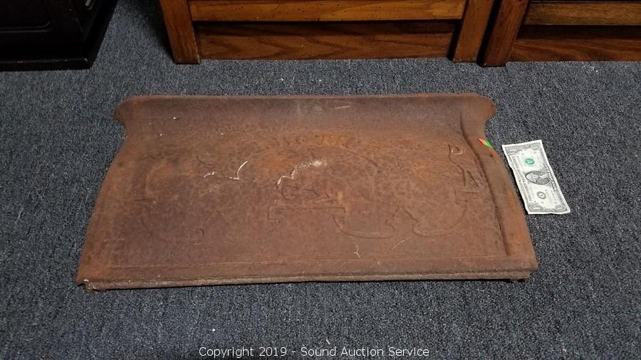 07/30/19 Ledesma, Kirchoff, Carrigg Multi-Estate Auction